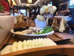 -东来顺饭庄(天坛店)