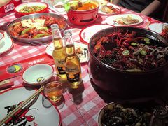 -阿青龙虾(新城店)