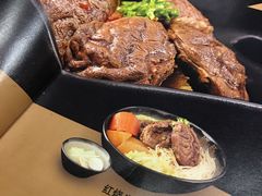 -馔豚·台北菜专门店(深圳湾万象城店)