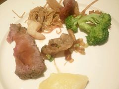 -马哥孛罗咖啡厅·Cafe Marco (厦门马哥孛罗东方大酒店)