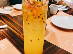 -山葵家·创意料理(万象汇店)