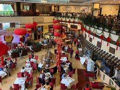 大堂-龙的酒楼·手工早茶·顺德菜(近良路店)