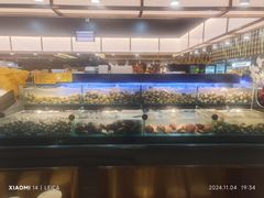 -苏格里岛自助烤肉海鲜火锅(成都金牛万达店)