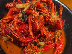 -铭副琦食·虾蟹烩馆(渔人码头店)