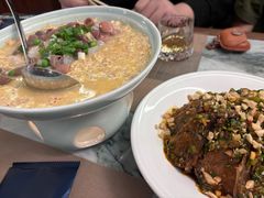 -君霖海鲜私房菜(春柳店)