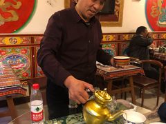 -卡万金特色藏餐