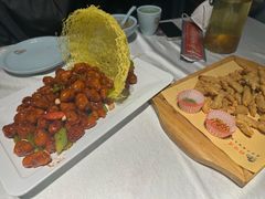 -津沽小院(天津之眼店)