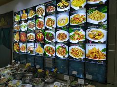 菜单-老虎滩船说·海胆水饺·大连海鲜(老虎滩店)