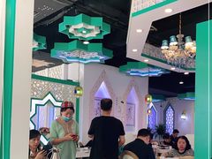 -帕米尔食府(白云观店)