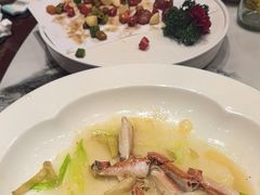 -鲜得莱渔港·小平岛海胆馆(七贤岭店)