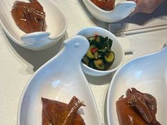 -好食上(喜盈门.范城店)