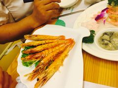 -青瓦餐厅·生鱼片·韩园烤肉(西塔店)