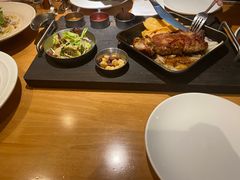 -新贝乐意大利餐厅(苏州中心店)