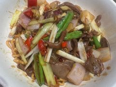 -寻裕记·现炒浇头面(人民广场店)