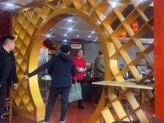 -德顺源·非遗烧麦·老菜(大观园店)
