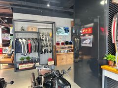 -北京德悦行BMW宝马摩托车
