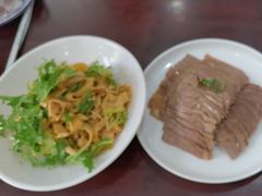 -邢家锅贴老店·非遗·开封菜(金明广场店)