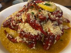 -虾小龙老长沙龙虾馆(坡子街店)