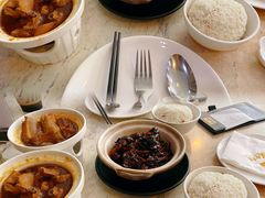 -三美肉骨茶(柏威年广场店)