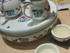 -点都德(千灯湖环宇城店)