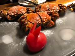 -马头巷·隐庐居·红油大虾(园区店)