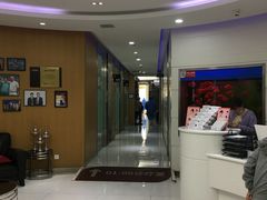 -雅悦齿科(顾村公园店)