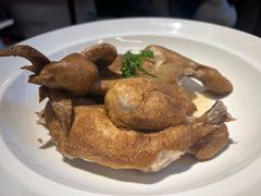 -老德州四合院·德州菜(天衢路店)