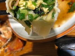 -必点海鲜·鲅鱼水饺(鞍山西道店)