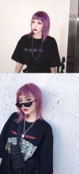 -3AM HAIR SALON染发烫发接发