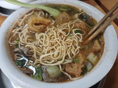 -祁家面馆(大香炉店)
