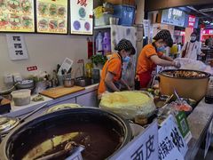 -安徽阜阳卷馍(西单店)