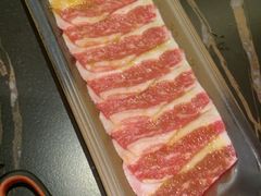 -厚贞日式烤肉(浦东汇智店)