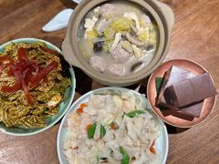 -小吊梨汤·北京菜·烤鸭(鸟巢店)