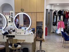 -海马体照相馆(广州新世界云门New park店)