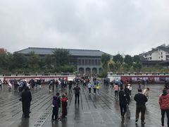 -遵义会议纪念馆