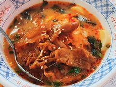 -小川洋风料理(汉街店)