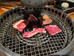 -拾勝牛·江景安格斯烧肉放题(江湾阳光天地店)