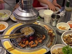 -喜来稀肉(虹泉路店)