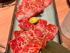 -烧肉达人•炭火烧肉(新天地店)