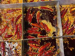 -重庆老火锅王(西安北路店)