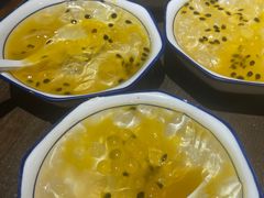 -裕鼎鲜·新中菜(金鼎广场店)