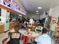 -胖子老牌优质水煎包