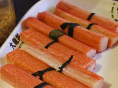 -大龙燚火锅(太古里店)