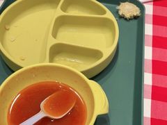 -西贝莜面村(银泰创意城店)