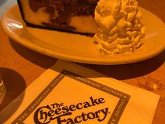 -The Cheesecake Factory 芝乐坊餐厅(王府中環店)