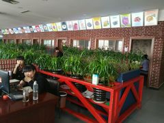 -三泉海中鲜海鲜加工零售广场(幸福时代店)