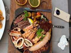 -bluefrog蓝蛙(皇庭广场店)