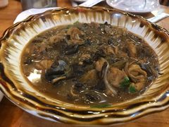 -东北农家小院(定西路店)