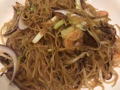 -长春高新益田福朋喜来登酒店·宜客乐标帜餐厅