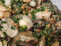-合易泓烤肉•首创生椰大油边(宁山路店)